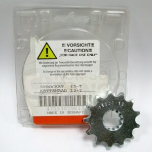 Pignone 13 Denti KTM Power Parts SX Mini