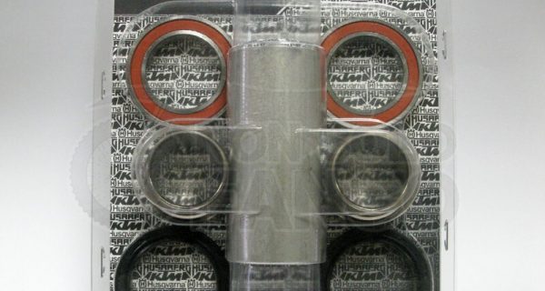 Kit riparazione ruota anteriore KTM Power Parts EXC SX dal 2008 al 2017