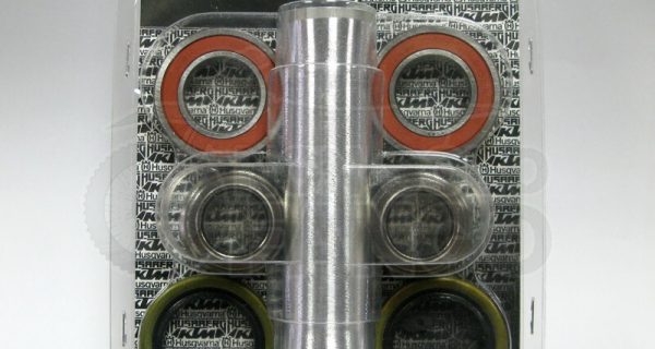 Kit riparazione ruota posteriore KTM Power Parts EXC SX dal 2006 al 2015