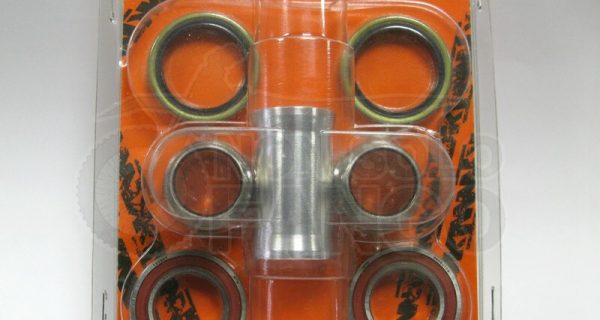 Kit riparazione mozzo anteriore KTM Power Parts SX 85 e Freeride