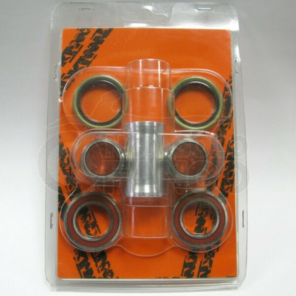 Kit riparazione mozzo anteriore KTM Power Parts SX 85 e Freeride