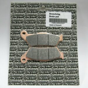 Coppia pastiglie sinterizzate freno anteriore KTM EXC ed SX