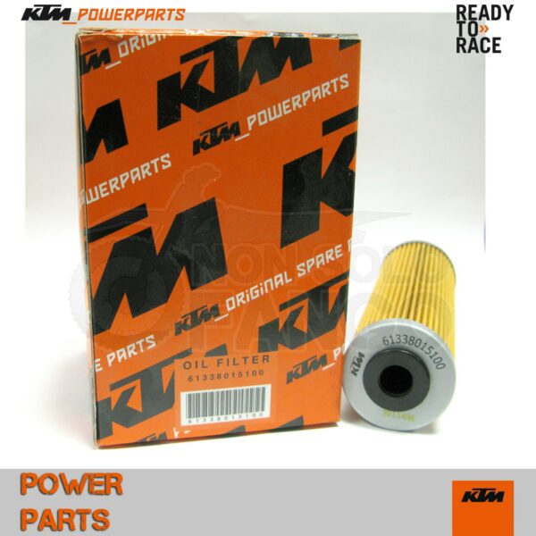 Filtro olio KTM Adventure 1050 1190 1290 - Superduke