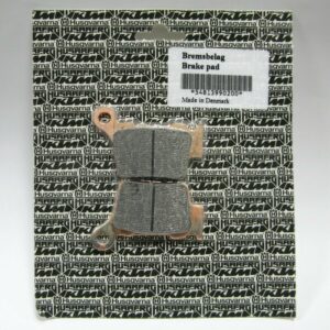 Coppia pastiglie sinterizzate freno posteriore KTM EXC ed SX 2004 2018