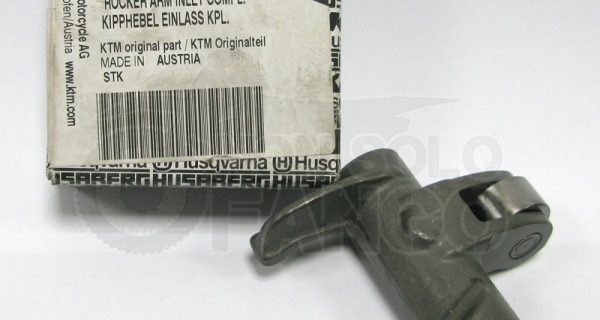 Bilanciere valvole di aspirazione motori ktm 690 Duke Eunduro SMC