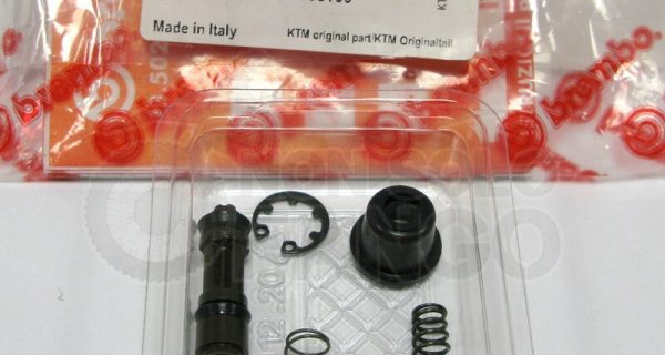 Kit riparazione pompa freno anteriore KTM EXC 2000 ed Enduro R