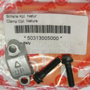 Braccialetto pompa freno KTM EXC ed SX dal 2000 al 2018