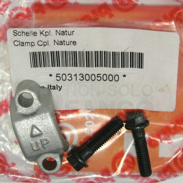 Braccialetto pompa freno KTM EXC ed SX dal 2000 al 2018