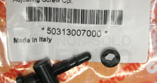 Vite registro leva freno anteriore KTM Exc ed SX dal 2000 al 2004