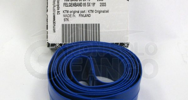 Nastro para nipples per cerchio 19” KTM 85 SX