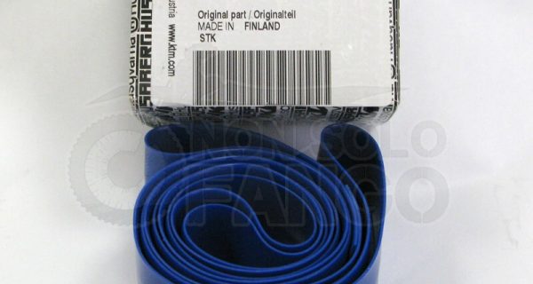 Nastro para nipples cerchio posteriore 18 19 pollici KTM EXC SX