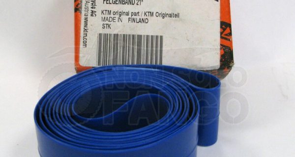 Nastro para nipples per cerchio anteriore 21 pollici KTM EXC SX