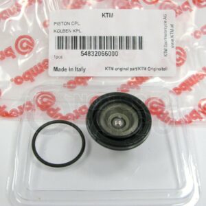 Kit riparazione spingifrizione KTM EXC SX dal 2006 al 2018