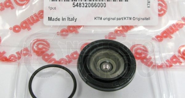 Kit riparazione spingifrizione KTM EXC SX dal 2006 al 2018