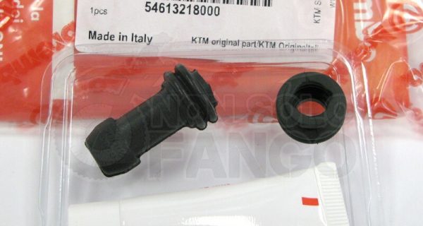 Gommino supporto pinza freno KTM EXC SX Duke Enduro Adventure
