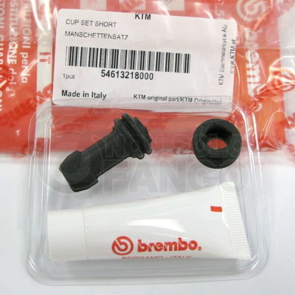 Gommino supporto pinza freno KTM EXC SX Duke Enduro Adventure