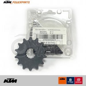 Pignone 14 Denti Power Parts KTM EXC SX