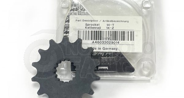 Pignone 14 Denti Power Parts KTM EXC SX