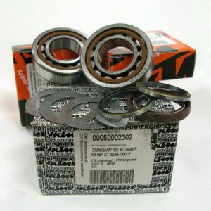 Kit riparazione albero motore EXC-F 250 ed SX-F dal 2011 al 2013