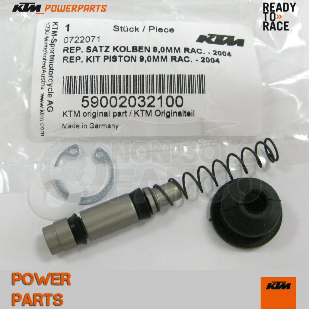 Kit Riparazione Cavi Moto Universale - Frizione, Freno, Acceleratore