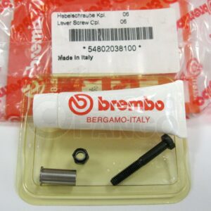 Vite fissaggio leva frizione Brembo KTM EXC ed SX dal 2006 al 2018