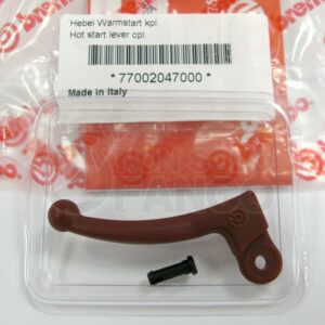 Leva decompressore KTM 250 SX-F dal 2007 al 2010