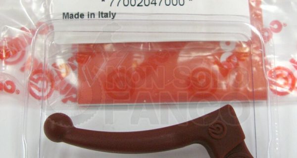 Leva decompressore KTM 250 SX-F dal 2007 al 2010