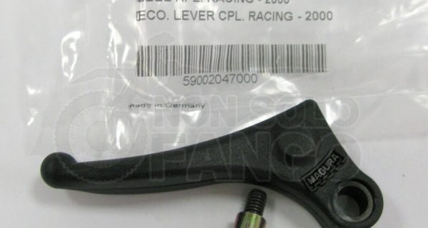 Leva decompressore KTM EXC ed SX dal 2001 al 2005
