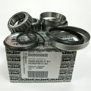 Kit riparazione serie sterzo KTM EXC SX Duke Enduro SMC