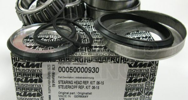Kit riparazione serie sterzo KTM EXC SX Duke Enduro SMC