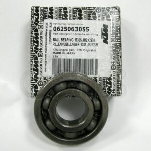 Cuscinetto 6305 JR2 albero motore KTM EXC SX 125 200
