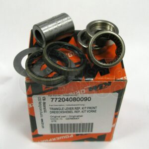Kit riparazione leva articolazione anteriore mono KTM SX