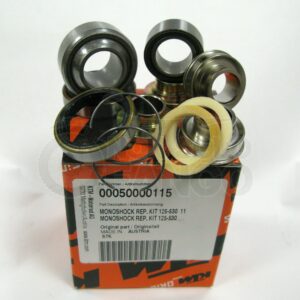 Kit riparazione ammortizzatore KTM EXC ed SX 2011