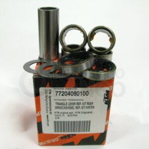 Kit riparazione leva articolazione posteriore mono KTM SX dal 2011 al 2012