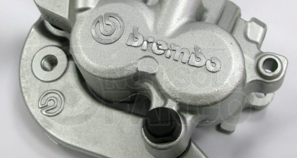 Pinza Brembo freno anteriore KTM EXC ed SX dal 2000 al 2009