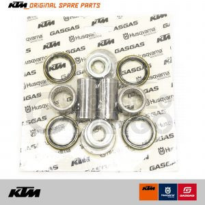 KIT RIPARAZIONE FORCELLONE KTM SX 85 105 Freeride 2008/2024 HUSQVARNA