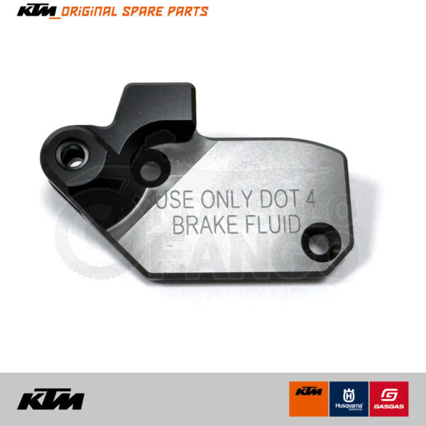 Coperchio pompa frizione Brembo KTM SX-F dal 2007 al 2010