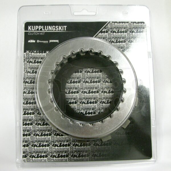 Kit frizione e molle KTM EXC 450 500 ed SX-F 450 del 2012