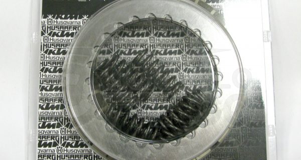 Kit frizione e molle KTM EXC-R 250 400 450 525 dal 2004 al 2005