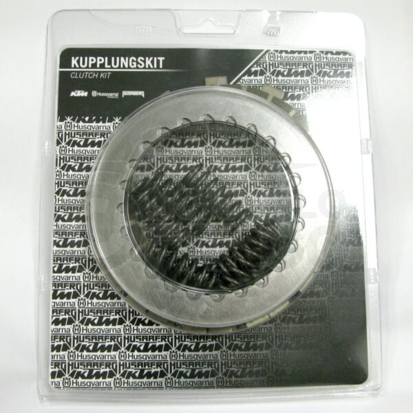 Kit frizione e molle KTM EXC-R 250 400 450 525 dal 2004 al 2005