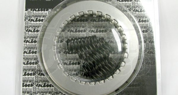 Kit frizione e molle KTM EXC ed SX 125 dal 2006 al 2016