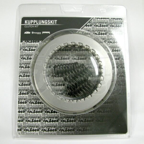 Kit frizione e molle KTM EXC ed SX 125 dal 2006 al 2016