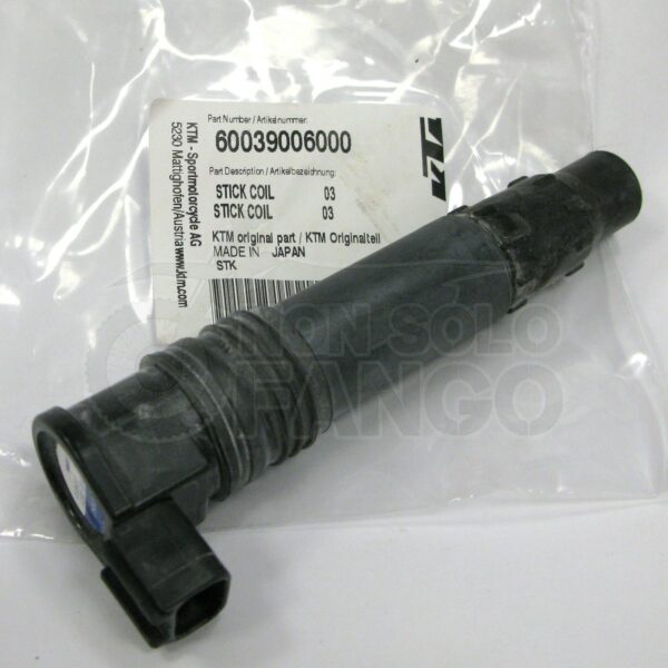 Bobina candela KTM Adventure RC8 Supermoto Duke