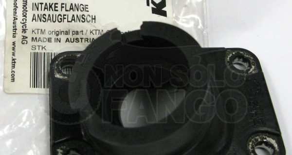 Collettore di aspirazione KTM 65 SX dal 2009 al 2021