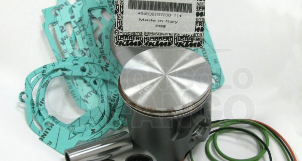 Kit pistone GR 2 KTM EXC 300 dal 2004 al 2017