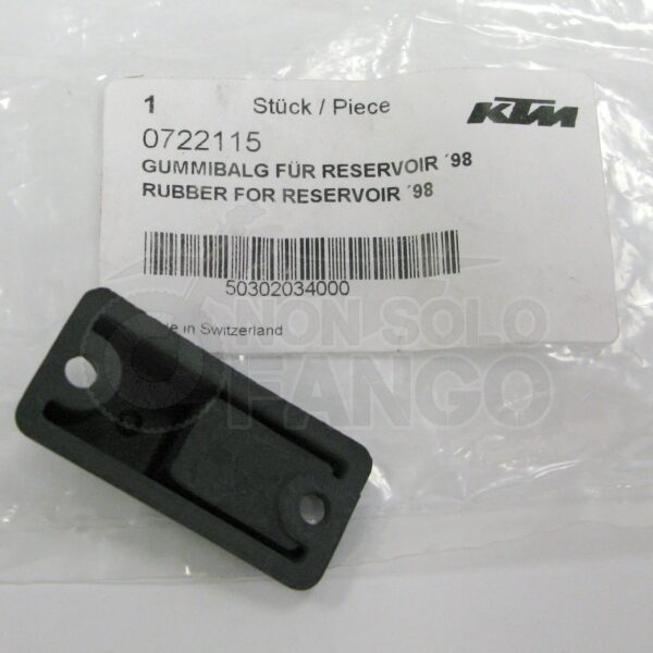 Guarnizione pompa frizione KTM EXC SX dal 1998 al 2008 Duke Enduro Adventure