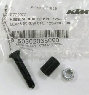 FRIZIONE KIT di riparazione KTM SX EXC 250/300/360-2-CLOCK-anno 1994-2015 