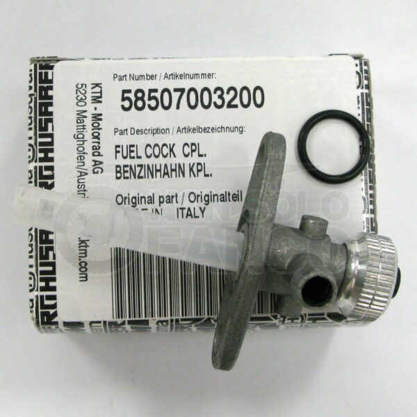 Rubinetto benzina piccolo KTM Adventure 65 SX Duke Supermoto