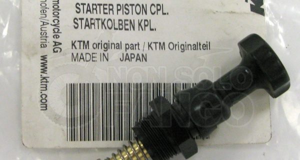 Leva aria starter Carburatore KTM EXC SX