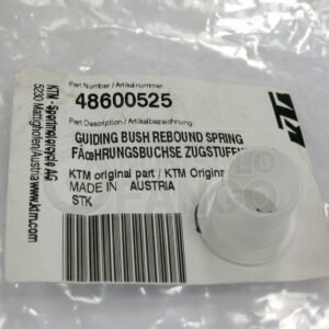 Boccola asta pompante forcella KTM EXC ed SX dal 2007 al 2015